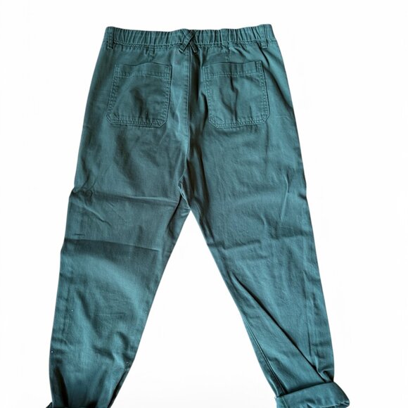 Xirena Mercer Denim Pant - Picture 2 of 3